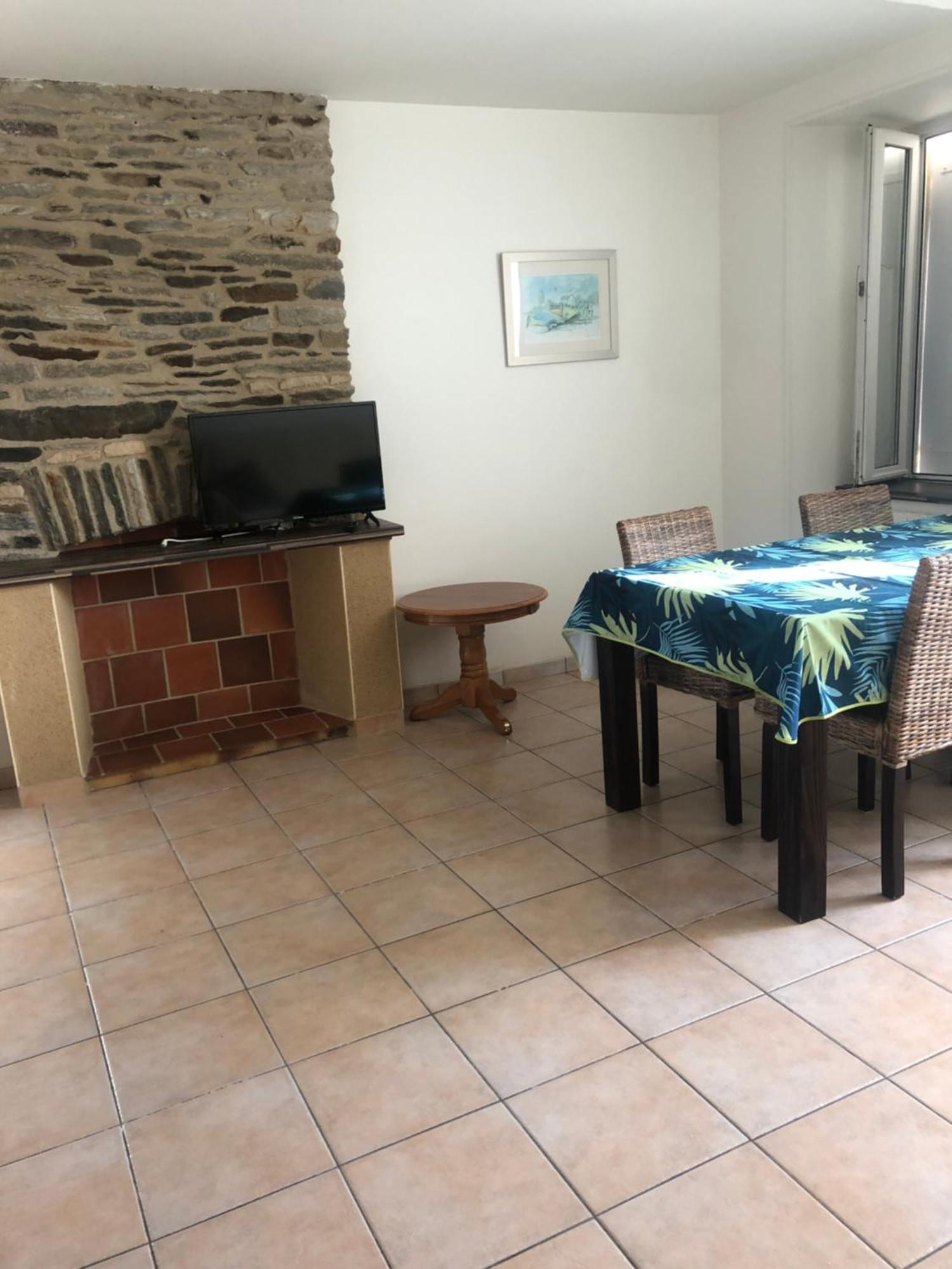 Solidor Saint-Malo Zewnętrze zdjęcie