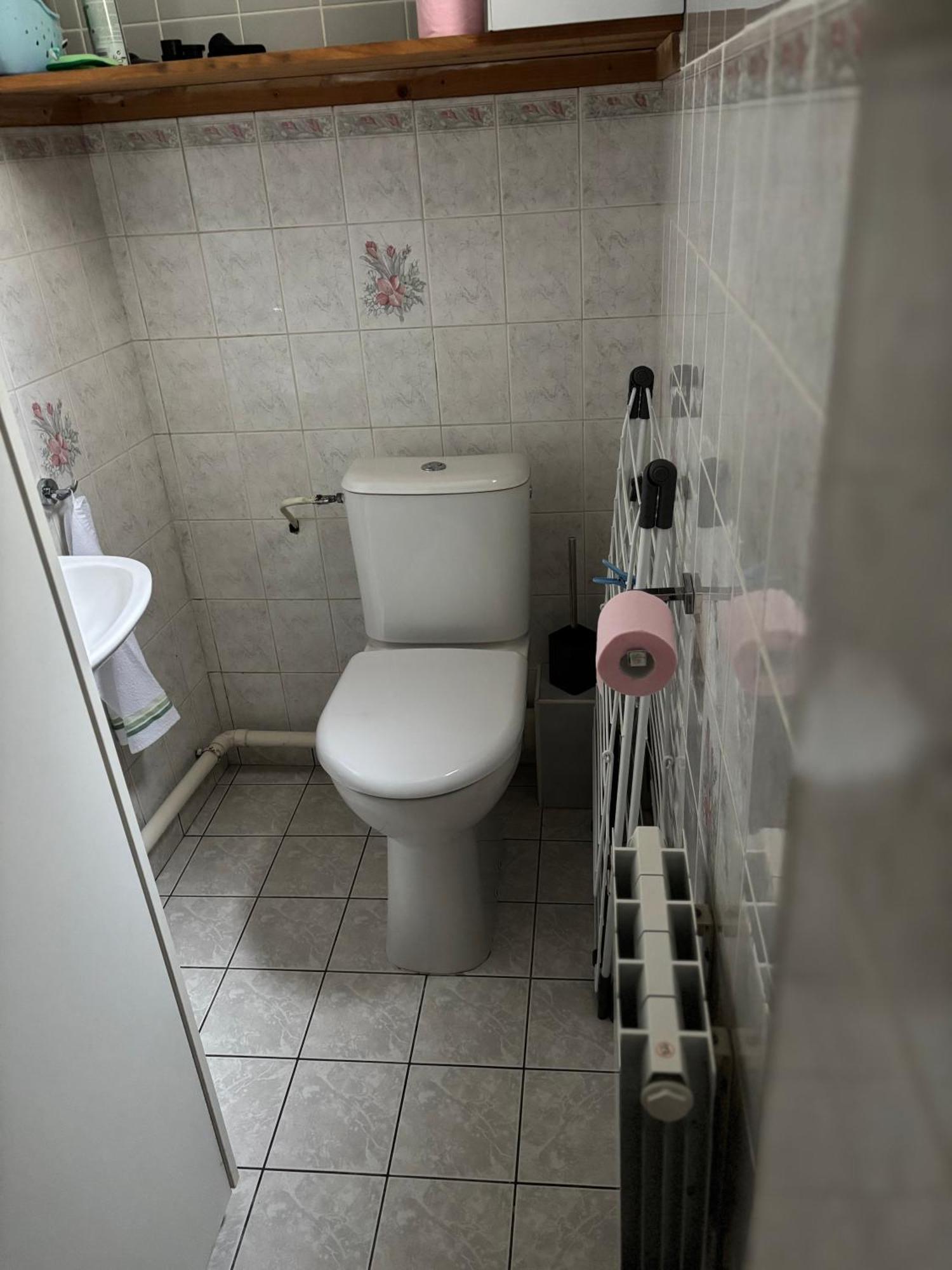 Solidor Saint-Malo Zewnętrze zdjęcie